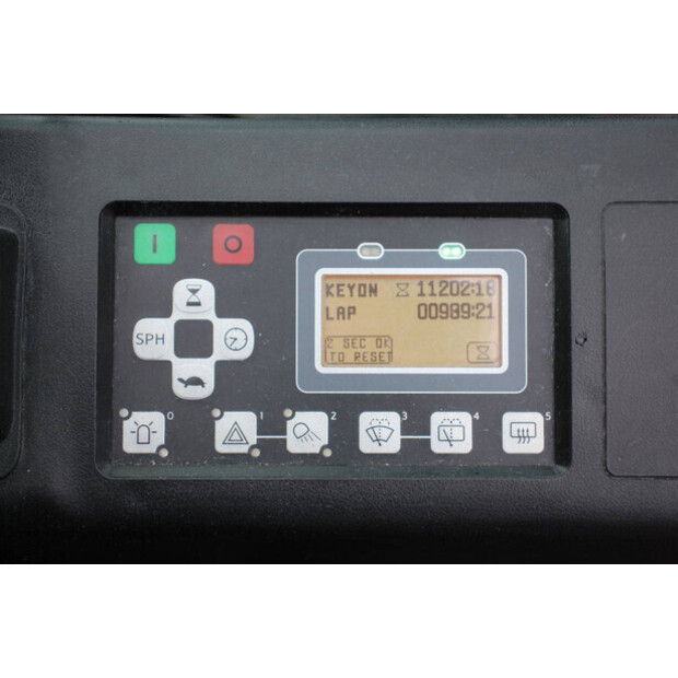 2018 Toyota 8FBMT50-42319973