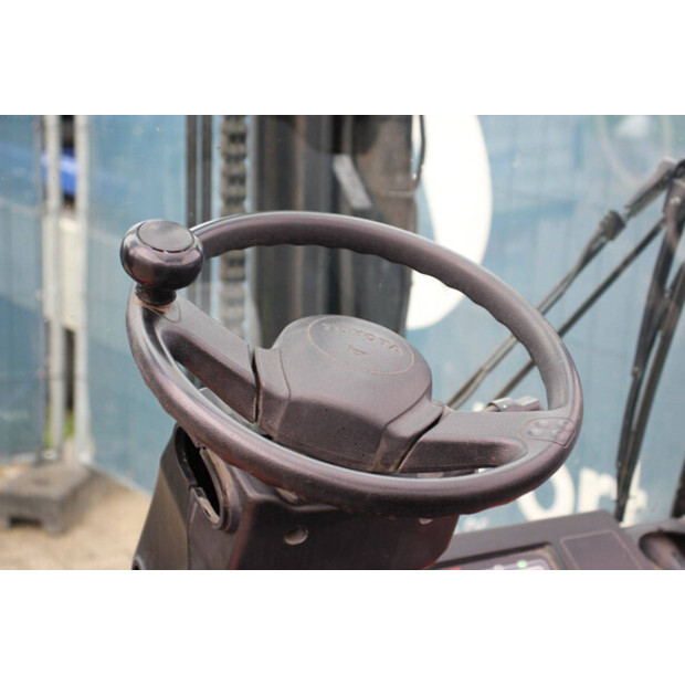 2018 Toyota 8FBMT50-42320013