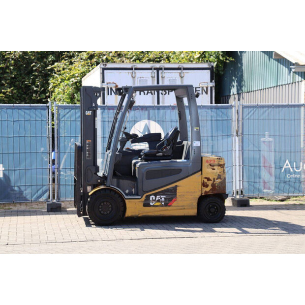 Caterpillar 2EP500-42320215