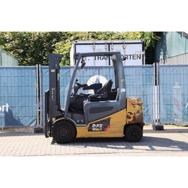 Caterpillar 2EP500-42320216