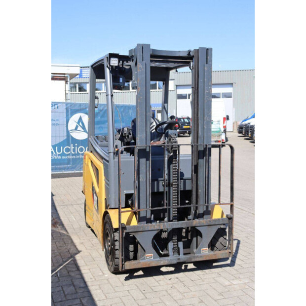 Caterpillar 2EP500-42320221