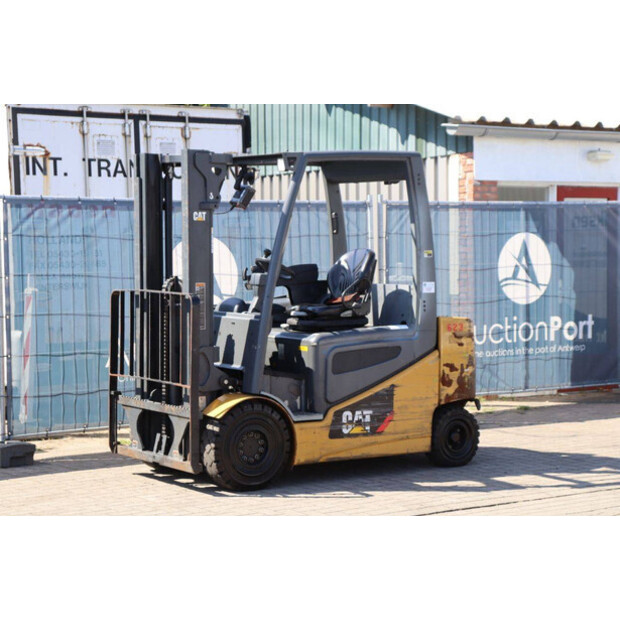 Caterpillar 2EP500-42320224