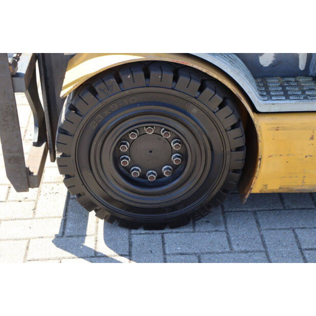 Caterpillar 2EP500-42320227