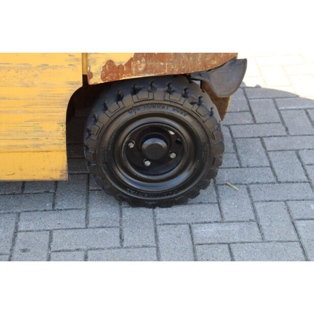 Caterpillar 2EP500-42320228