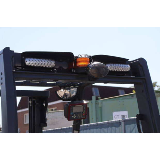 Caterpillar 2EP500-42320231