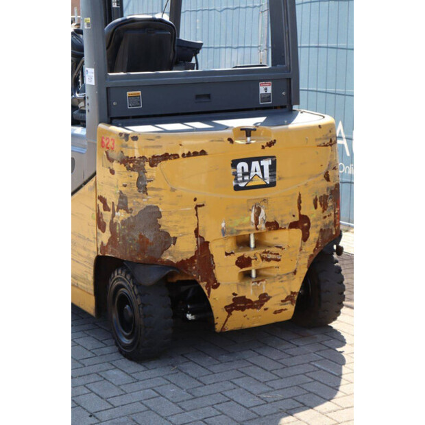 Caterpillar 2EP500-42320234