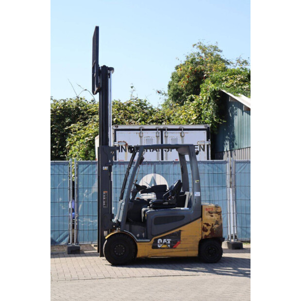 Caterpillar 2EP500-42320251
