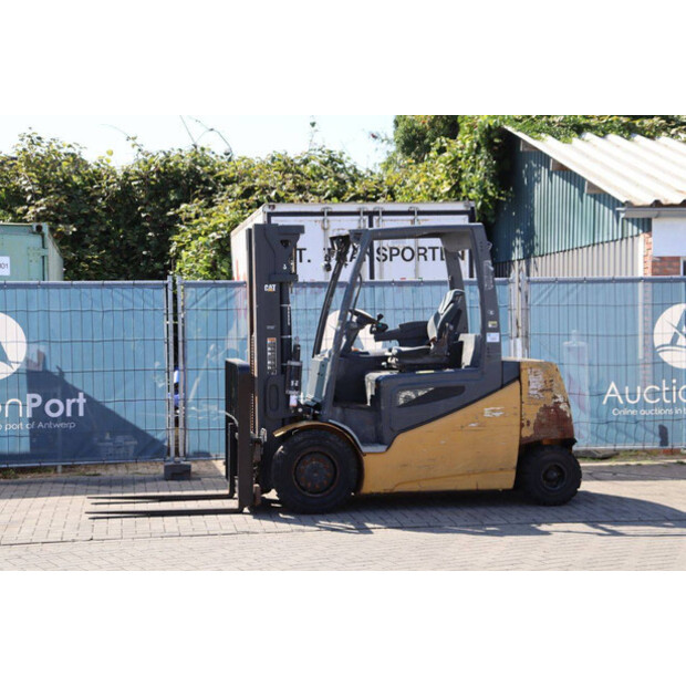 Caterpillar 2EP8000-42320357