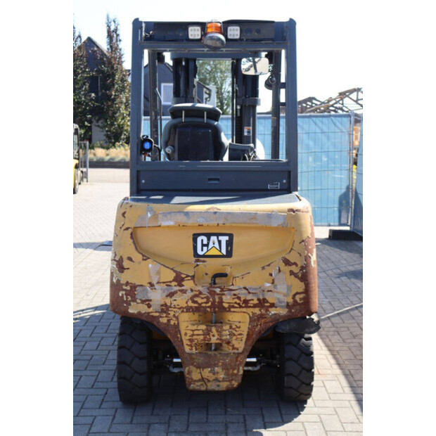 Caterpillar 2EP8000-42320361