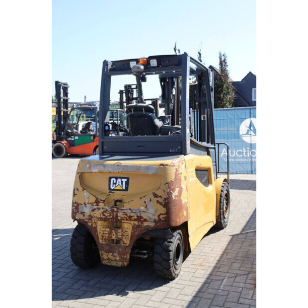 Caterpillar 2EP8000-42320362