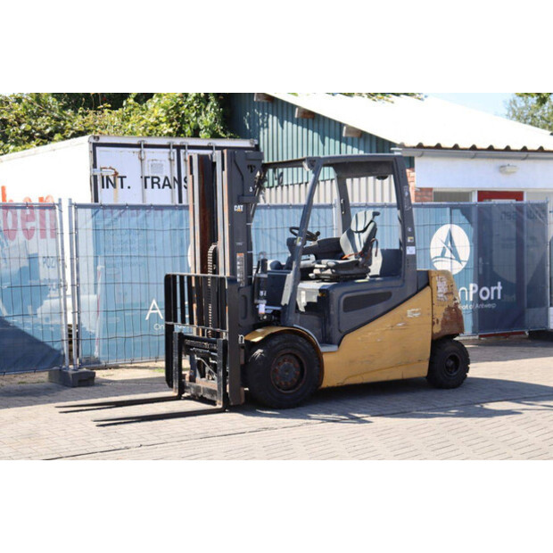 Caterpillar 2EP8000-42320366