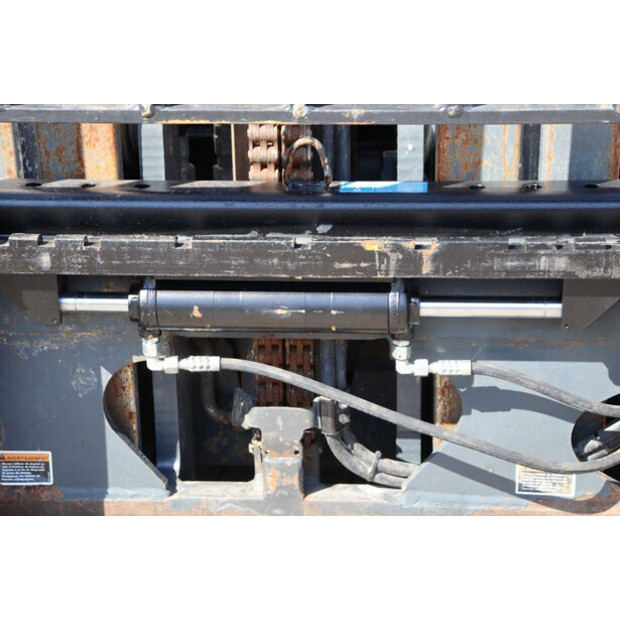 Caterpillar 2EP8000-42320369