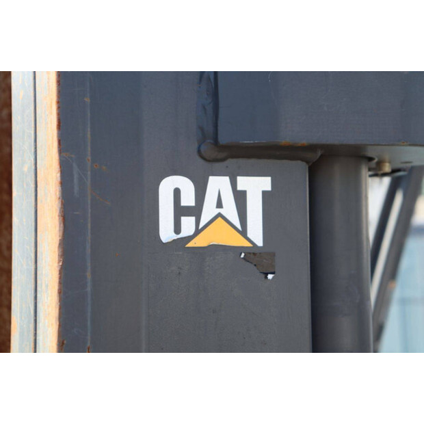 Caterpillar 2EP8000-42320370