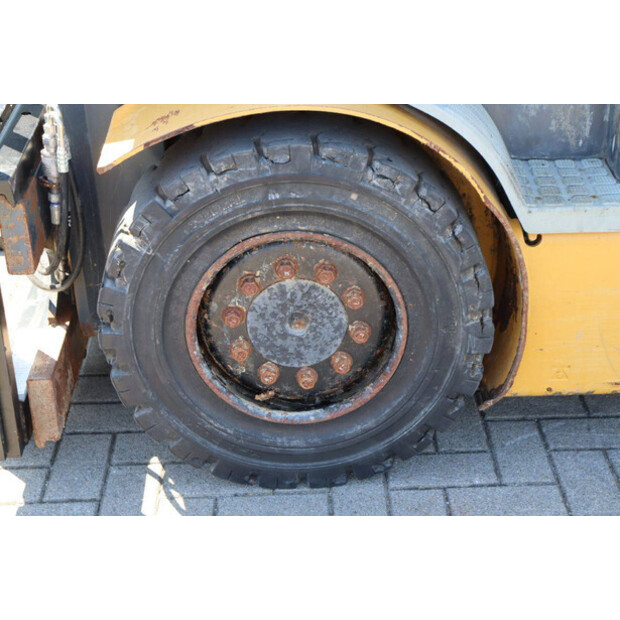 Caterpillar 2EP8000-42320371