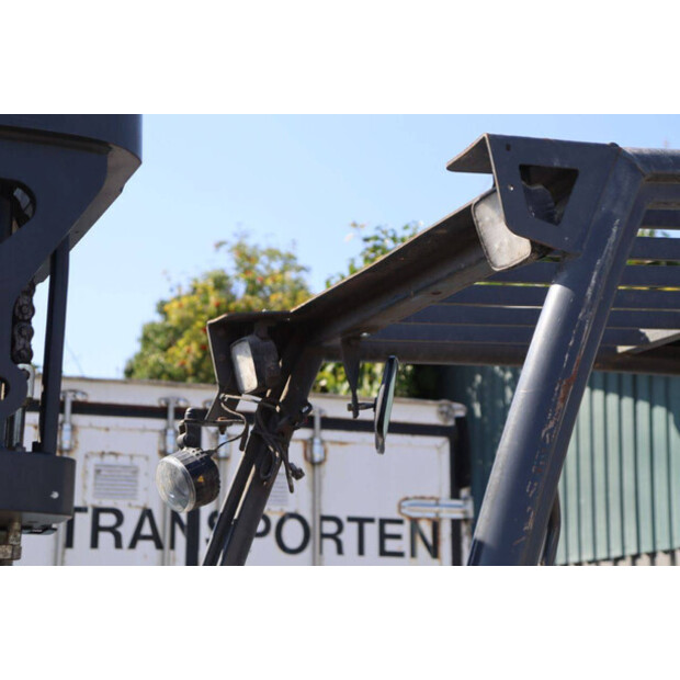 Caterpillar 2EP8000-42320372