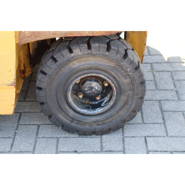 Caterpillar 2EP8000-42320373