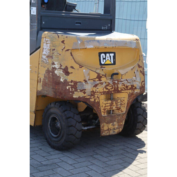 Caterpillar 2EP8000-42320375