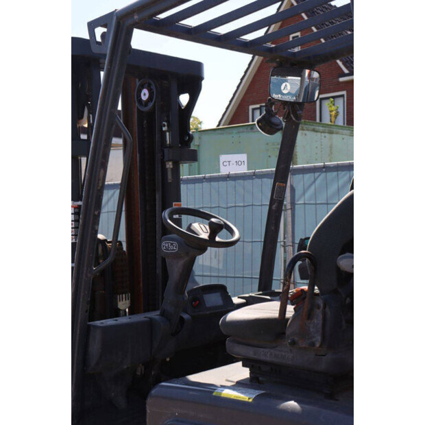 Caterpillar 2EP8000-42320379