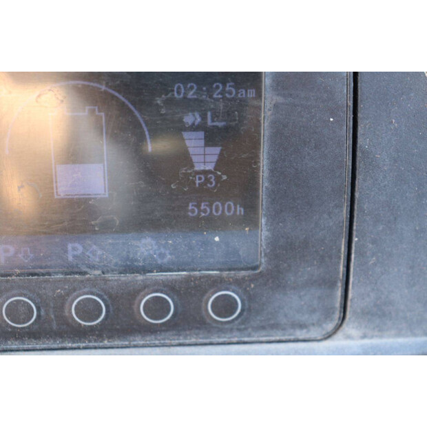 Caterpillar 2EP8000-42320390