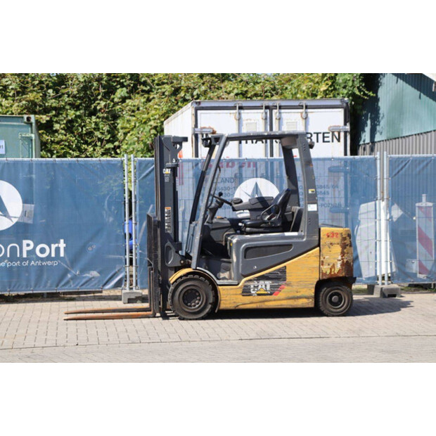 Caterpillar 2EP5000-42320637