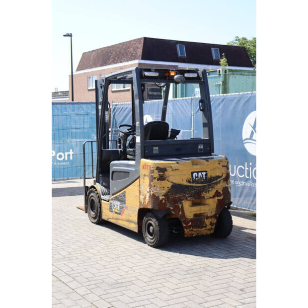 Caterpillar 2EP5000-42320641