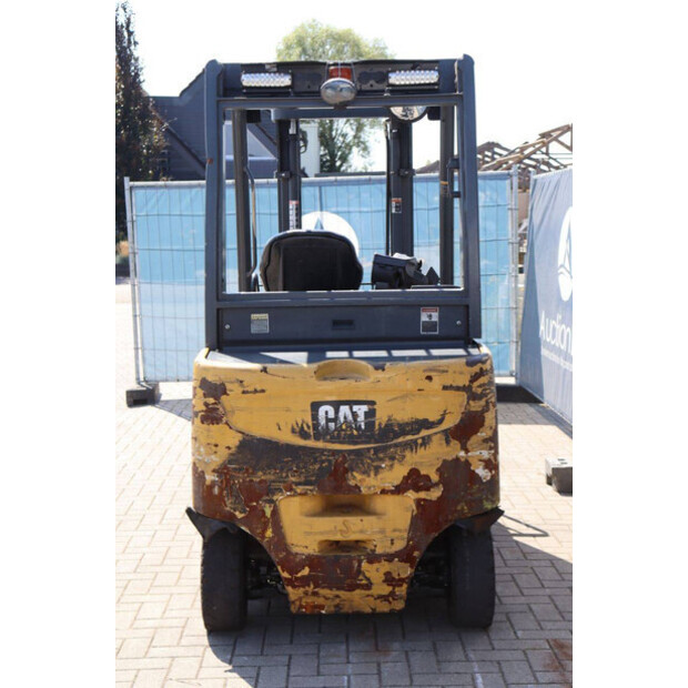 Caterpillar 2EP5000-42320642