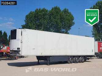 Image for 2017 Schmitz Cargobull SCB*S3B