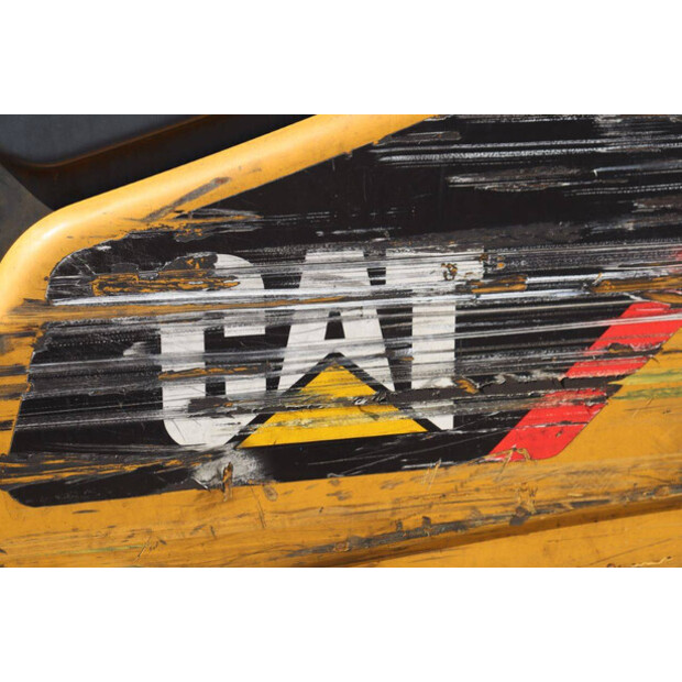 Caterpillar 2EP5000-42320654