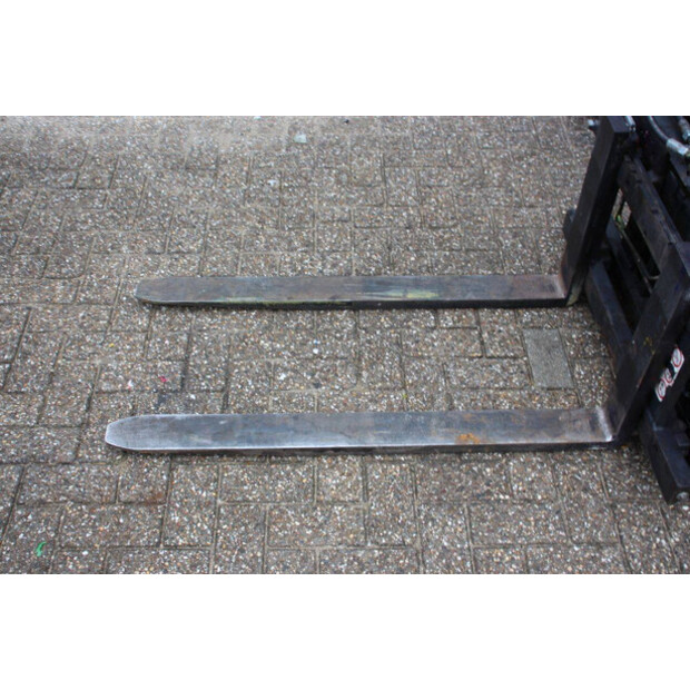 2003 Toyota 5FBE15-42320711