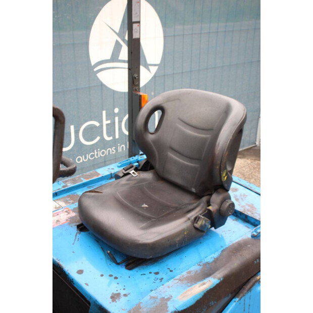 2003 Toyota 5FBE15-42320724