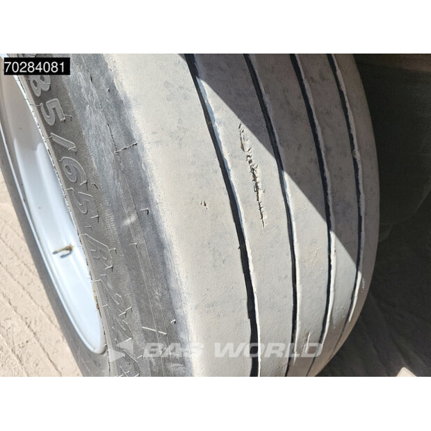 2015 Krone SD-42320906