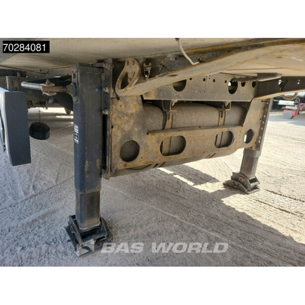 2015 Krone SD-42320959