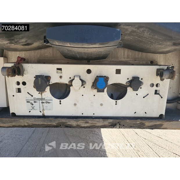 2015 Krone SD-42320961