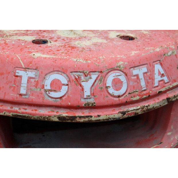 2005 Toyota 62-7FDF25-42321161