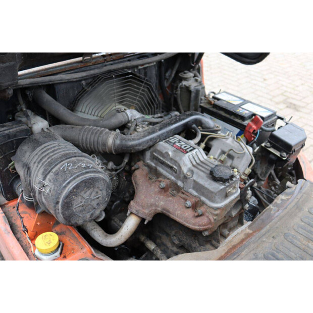 2005 Toyota 62-7FDF25-42321181