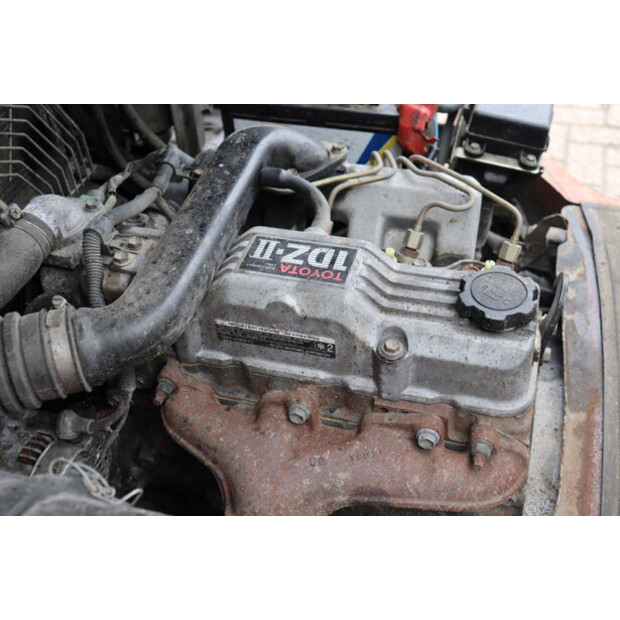 2005 Toyota 62-7FDF25-42321182