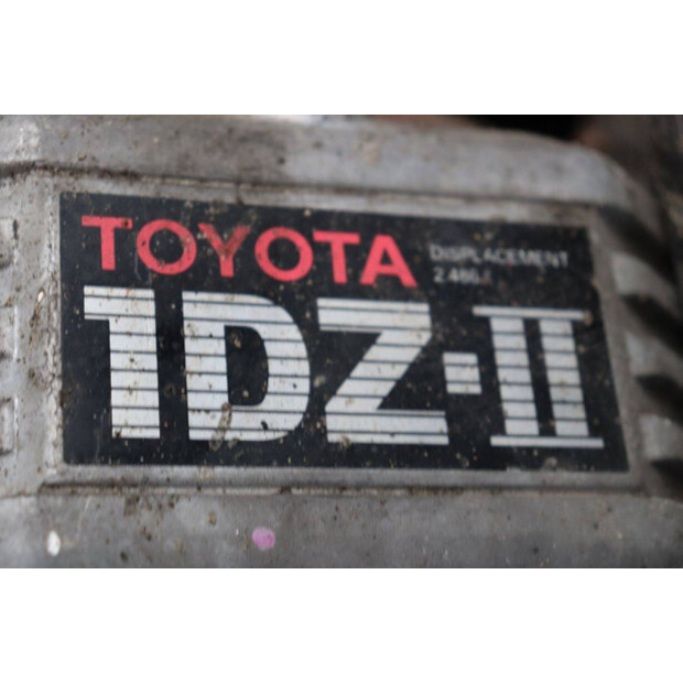 2005 Toyota 62-7FDF25-42321183