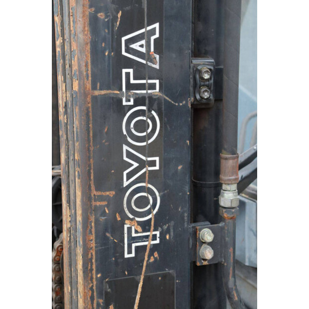 2005 Toyota 62-7FDF25-42321187