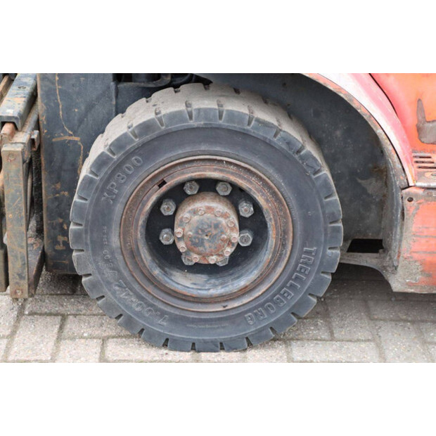 2005 Toyota 62-7FDF25-42321189