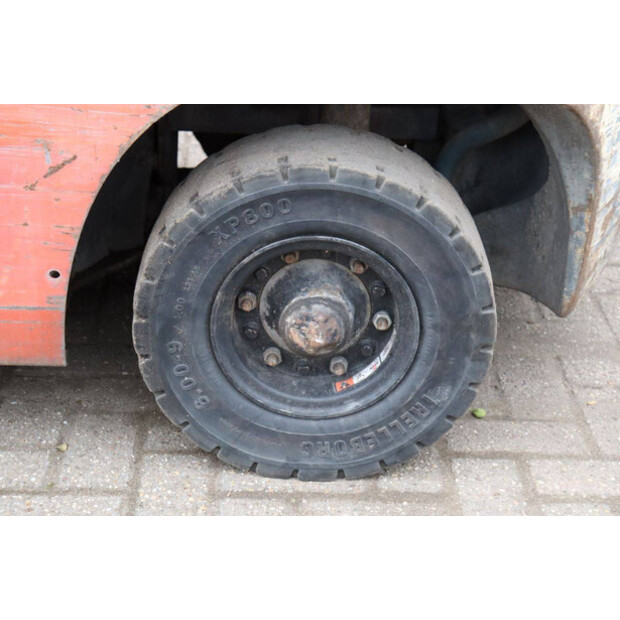 2005 Toyota 62-7FDF25-42321190