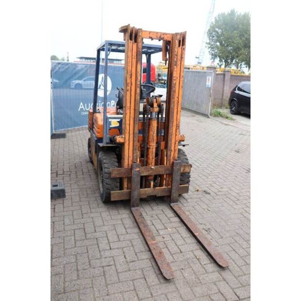 Toyota 5FD25-42321205