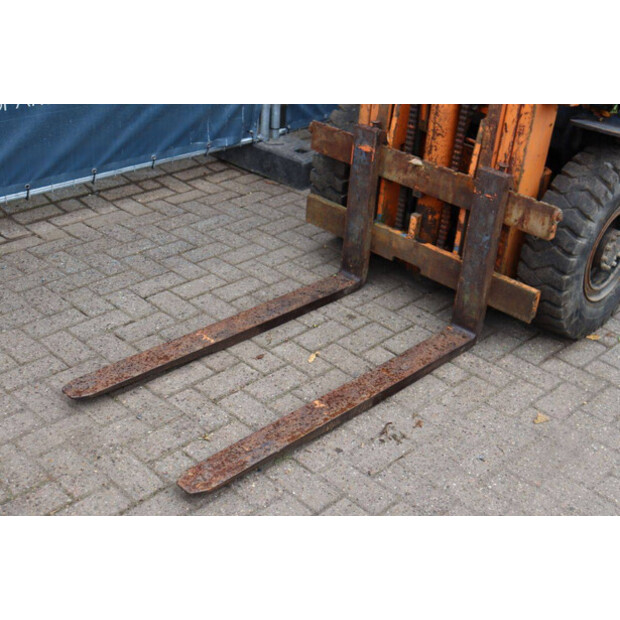 Toyota 5FD25-42321208