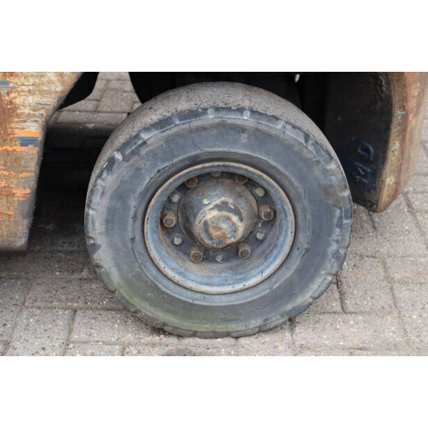Toyota 5FD25-42321212