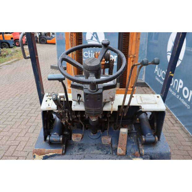 Toyota 5FD25-42321217