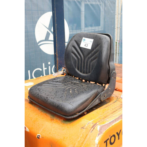 Toyota 5FD25-42321219