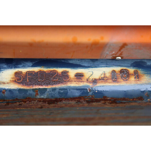 Toyota 5FD25-42321234