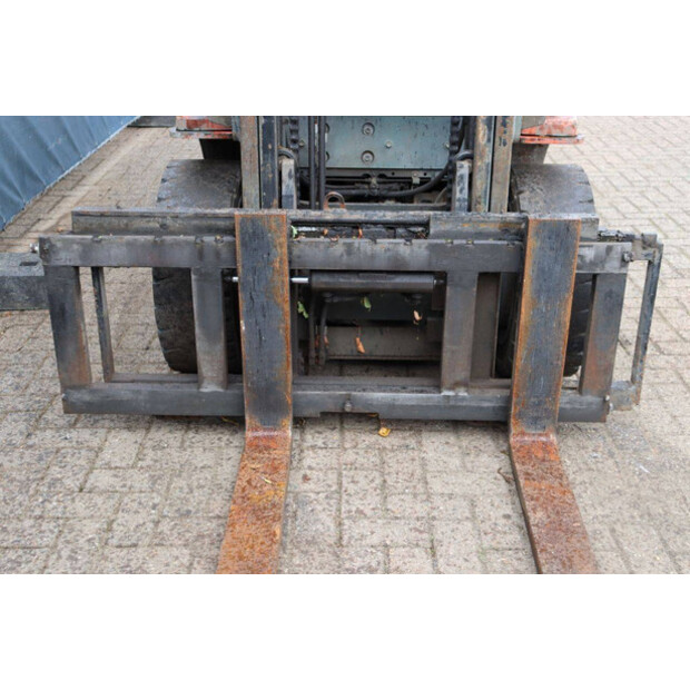 2002 Toyota 02-7FDF30-42321285