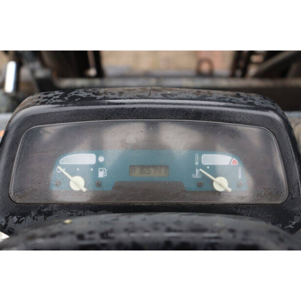 2002 Toyota 02-7FDF30-42321303