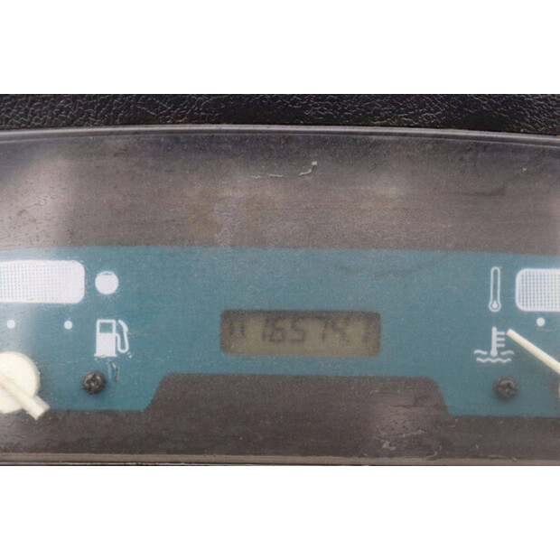 2002 Toyota 02-7FDF30-42321304