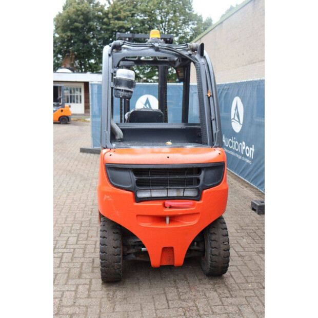 2015 Linde H20D-02/600-42321329
